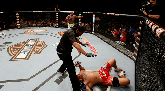 UFC. Марк Хант – Деррик Льюис. Прогноз на бой 11.06.2017 UFC. Марк Хант – Деррик Льюис. Прогноз на бой 11.06.2017