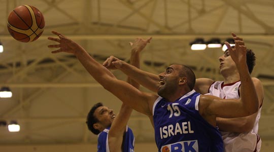 Ставки на спорт в израиле