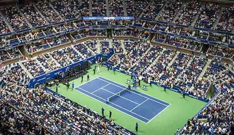 Us Open увеличил призовой фонд до $60млн.