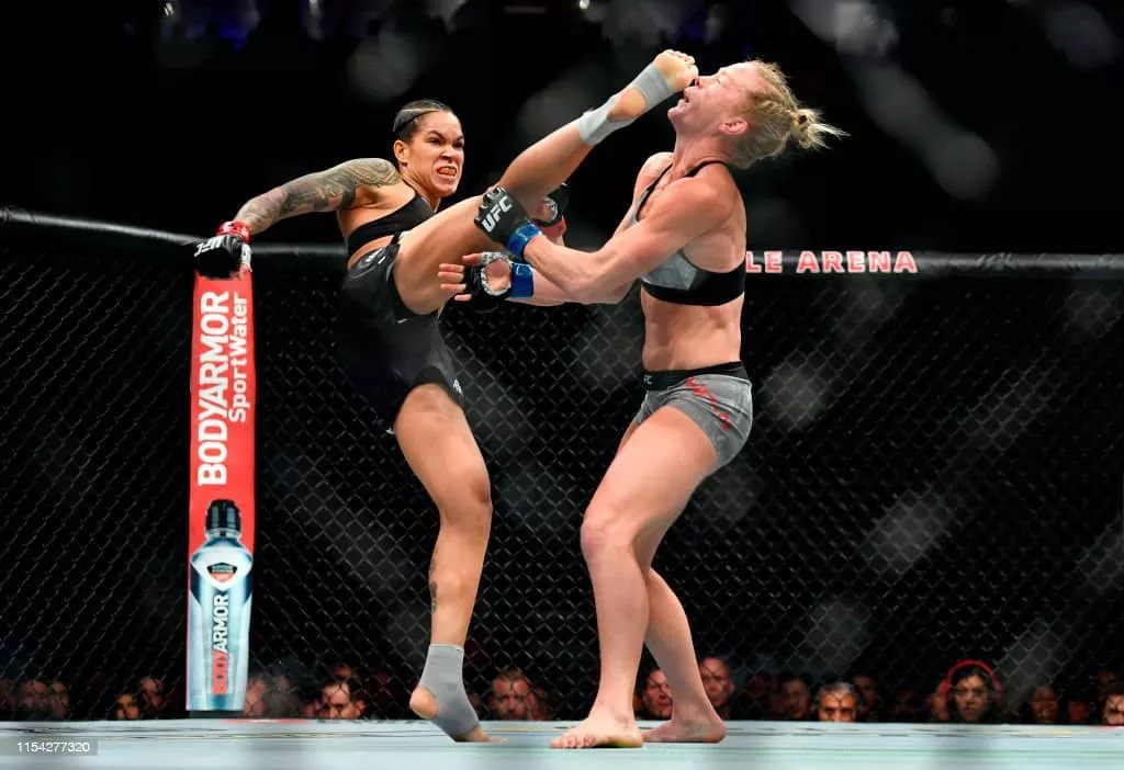 UFC 289. Прогноз и ставки на 11.06.2023