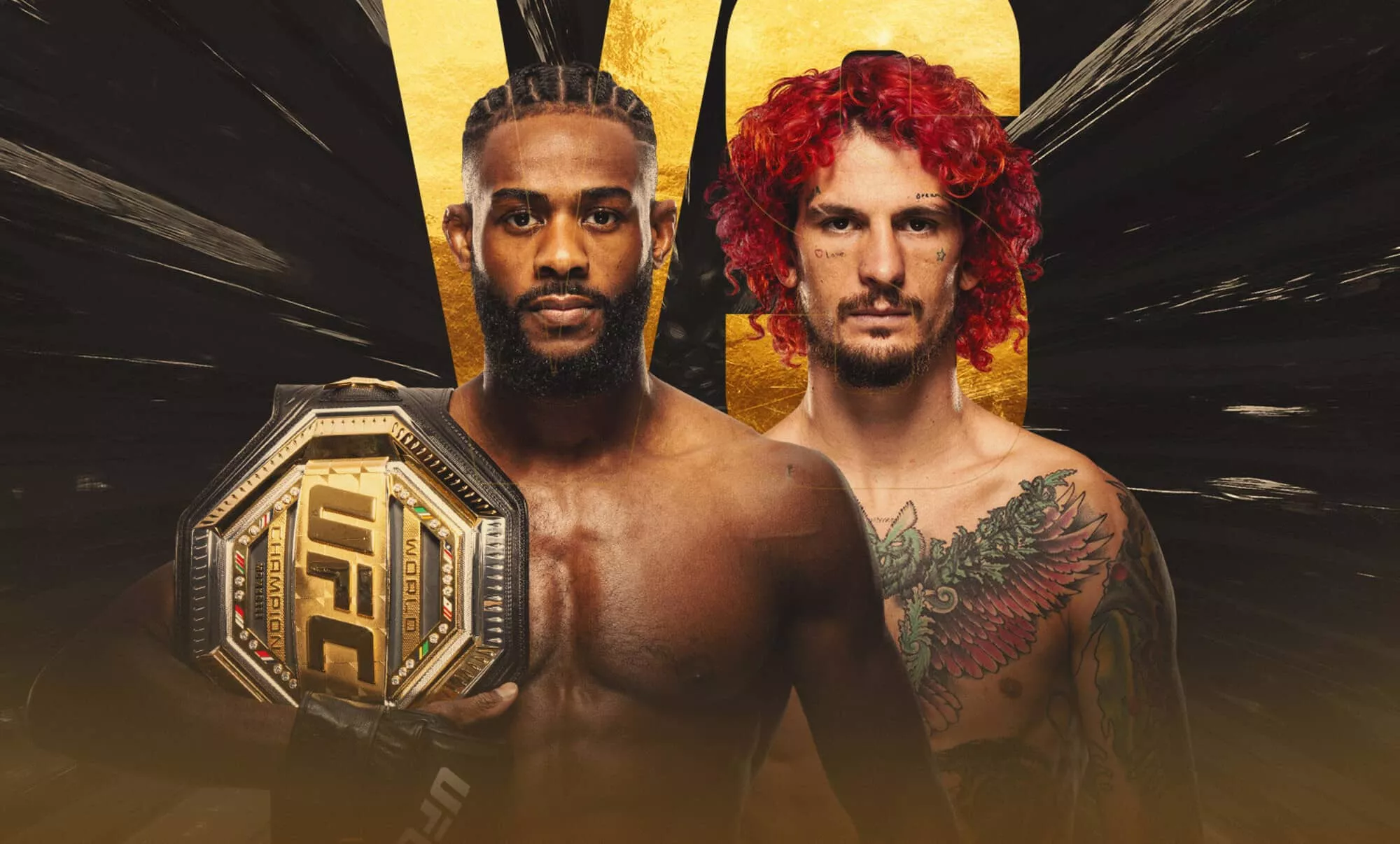 UFC 292. Прогноз и ставки на турнир 20.08.2023