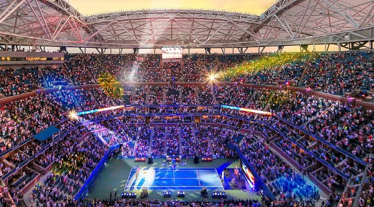 US Open 2016. Прогноз на победителя