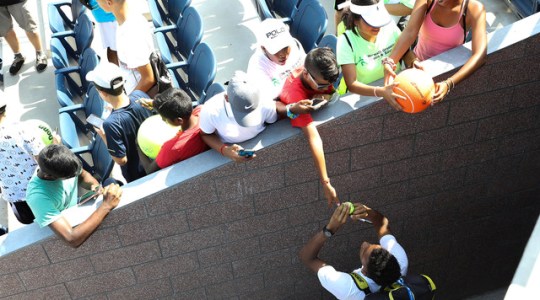 US Open 2019. Прогноз на победителя