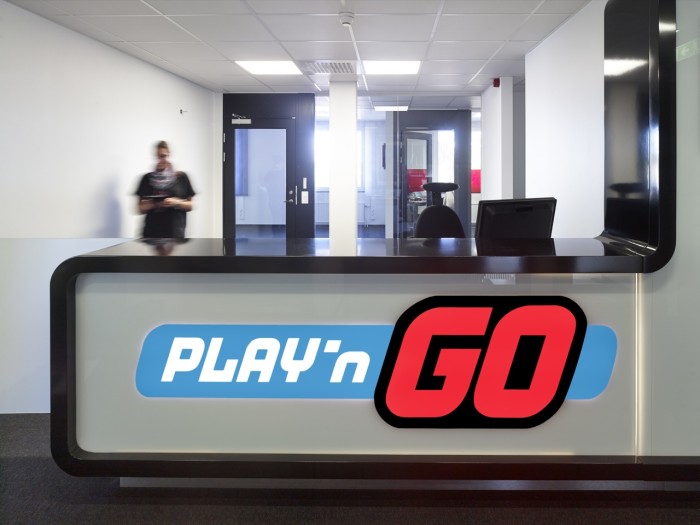 Play'n GO выдала лицензию для румынского рынка онлайн-букмекеров
