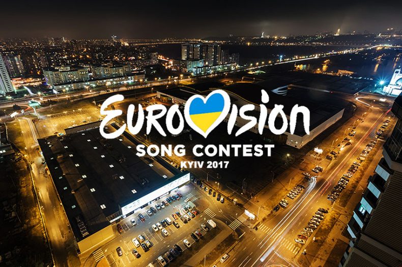 Букмекерские ставки на Евровидение 2017