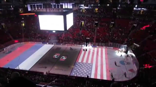МЧМ U-20. Россия – США. Прогноз на матч 04.01.2016