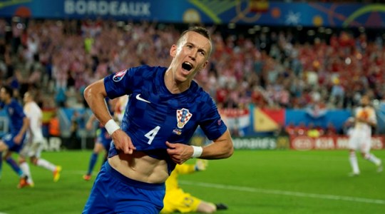 Чемпионат Европы. Хорватия – Португалия. Прогноз на матч 25.06.2016
