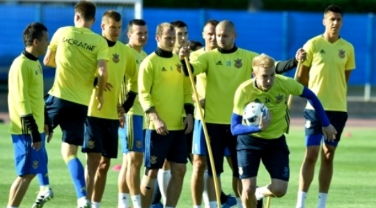 Чемпионат Европы. Германия – Украина. Прогноз на матч 12.06.2016