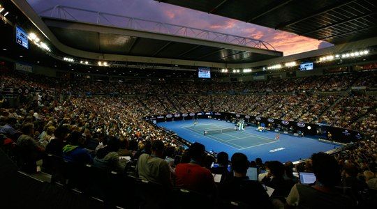 Australian Open 2017. Прогноз на победителя 