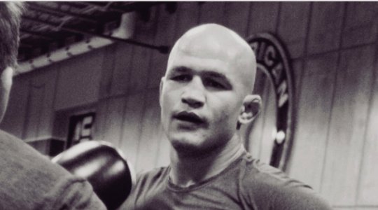 UFC Fight Night 133. Дос Сантос ‒ Иванов. Прогноз на бой 15.07.2018