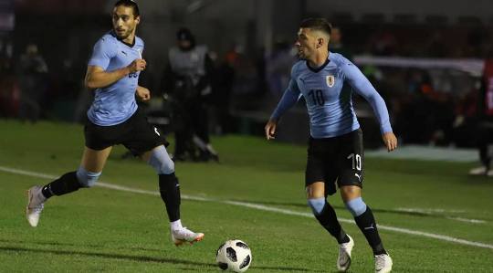 ЧМ-2018. Египет – Уругвай. Прогноз на матч 15.06.2018