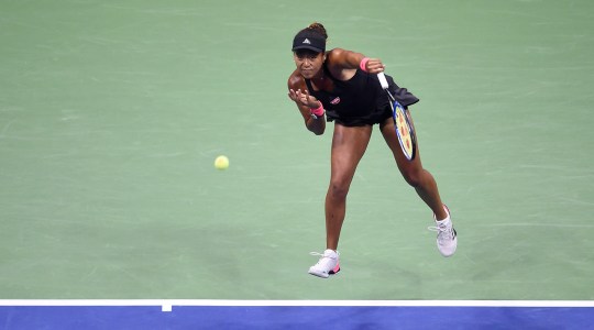 Уильямс - Осака. Прогноз на финал US OPEN 2018. Cтавки на теннис