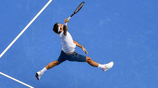 Australian Open 2020. Прогноз и ставки на победителя
