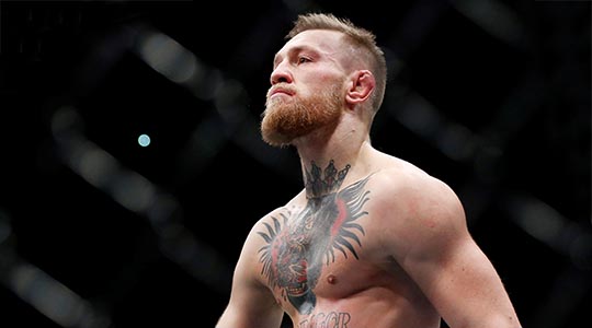 UFC 246. Прогноз и ставки на турнир 19.01.2020