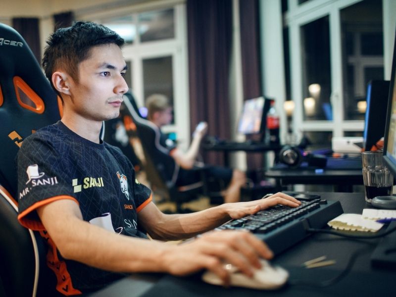 CS:GO. DreamHack Masters Spring - North America. Team Liquid - FURIA. Прогноз и ставки на матч 21.05.2020