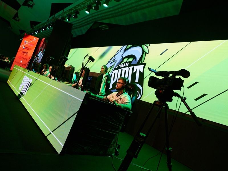 Dota 2. OGA Dota PIT 2020 Online: Europe/CIS Virtus.Pro - Team Spirit. Прогноз и ставки на матч 20.05.2020