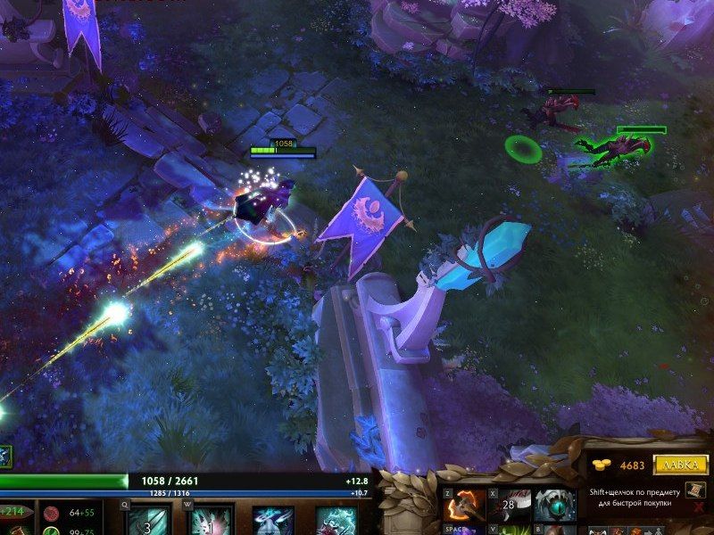 Dota 2. China Professional League Season 2. Royal Never Give Up - Vici Gaming. Прогноз и ставки на матч 29.05.2020