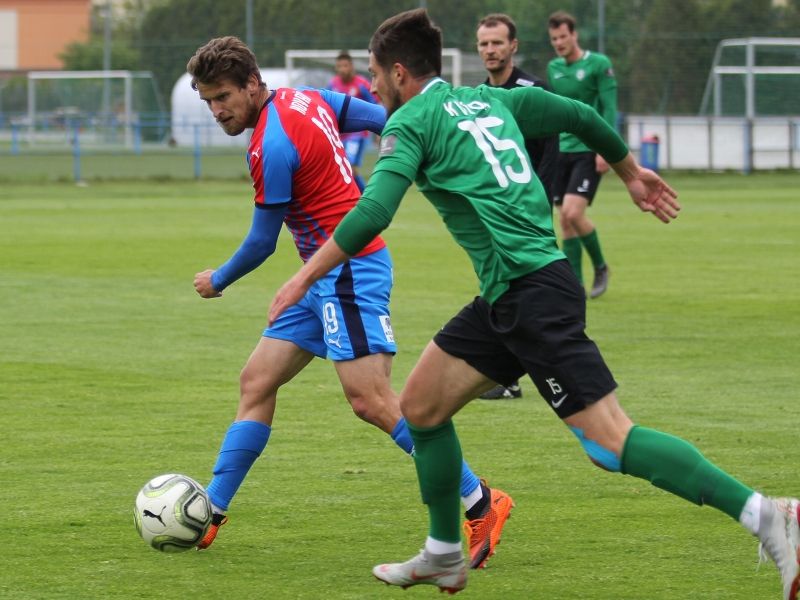 Спарта - Виктория. Прогноз и ставки на матч 27.05.2020