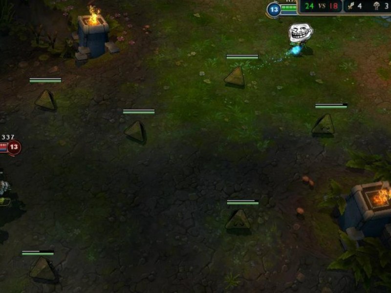 League of Legends. LVP Superliga UCAM. Esports Club - S2V Esports. Прогноз и ставки на матч 23.07.2020