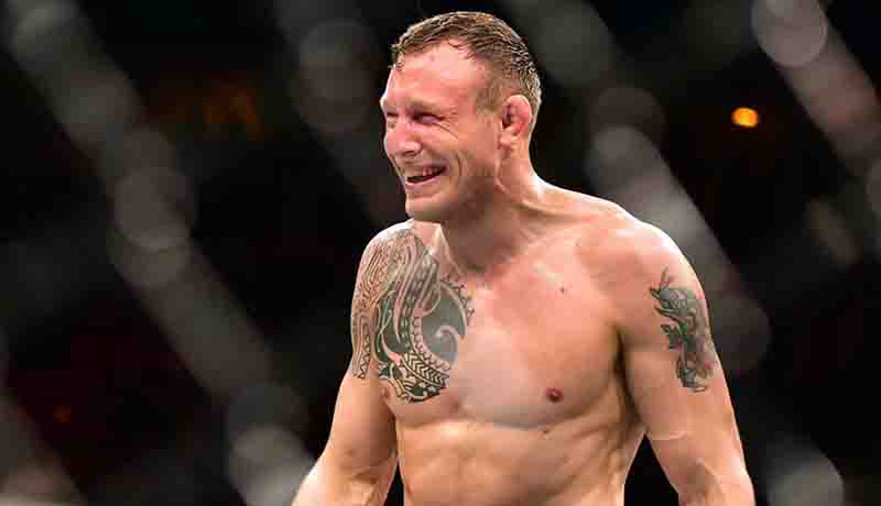 Смешанные единоборства. UFC Fight Night. Прогноз и ставки на турнир 06.12.2020