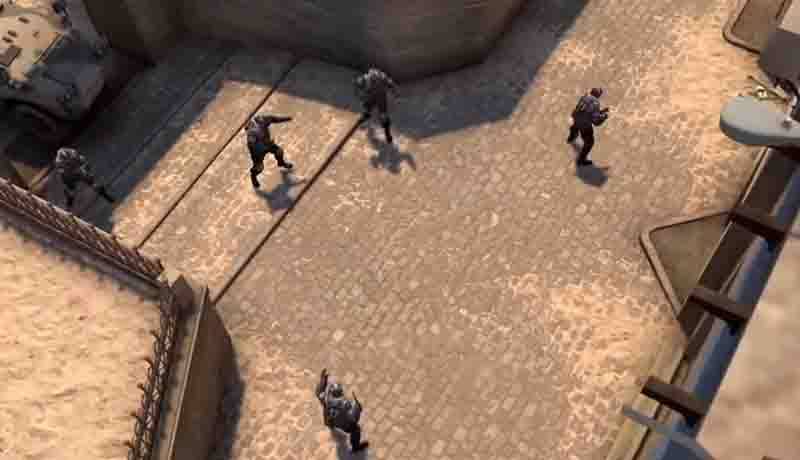 CS:GO. OGA Counter PIT Season 8 Espada - AGO. Прогноз и ставки на матч 09.11.2020
