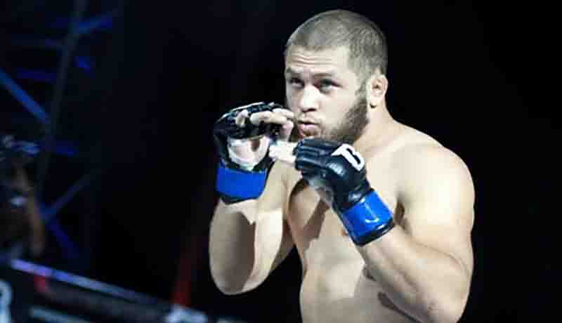 UFC Fight Night. Ренато Карнейро - Рафаэль Физиев. Прогноз и ставки на бой 29.11.2020