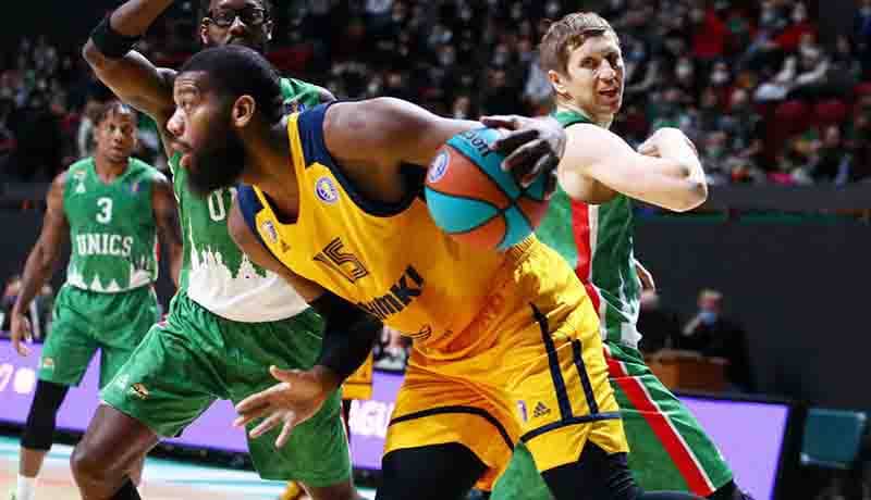 Баскетбол евролига ставки найти ставку дисконтирования онлайн