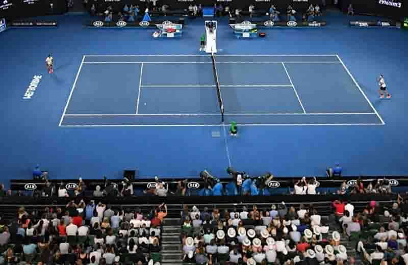 Australian Open 2022. Прогноз и ставки на победителя