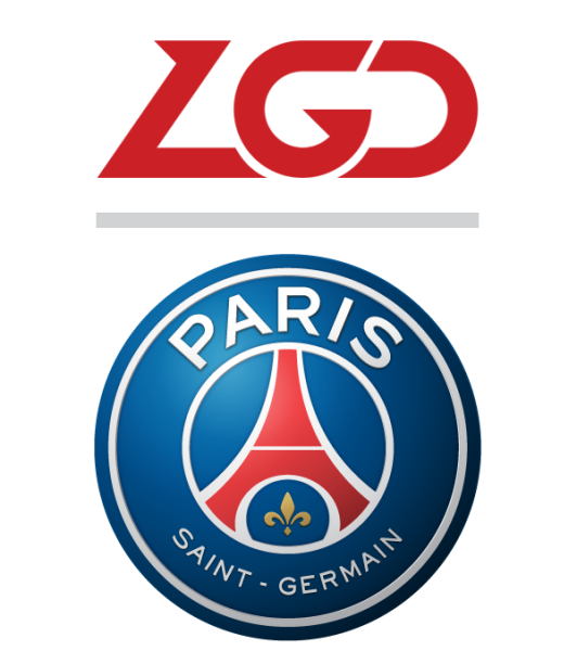 PSG.LGD лого