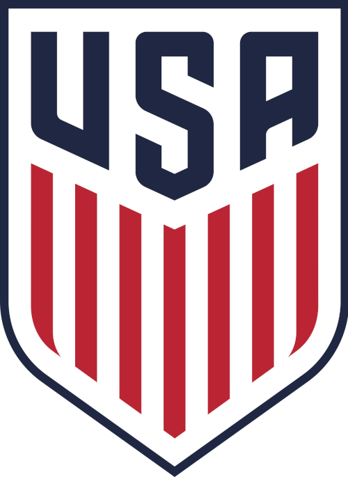 США лого