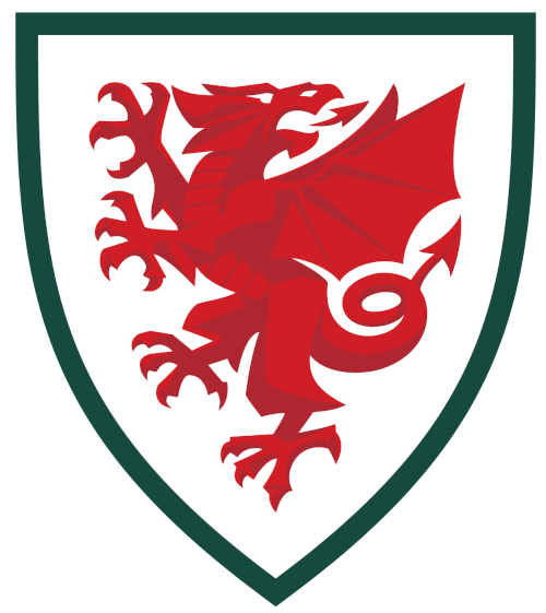 Уэльс лого